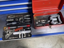 Gm Ac Air Conditioning Compressor Tool Set Kit Chevy Buick Cadillac Pontiac Gm Ac Air Conditioning Compressor Tool Set Kit Chevy Buick Cadillac Pontiac