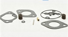699814 Carburetor Kit Includes Gaskets Seals and Components for 699815 Swap