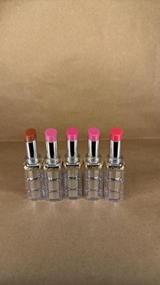 L'Oreal Paris Colour Riche Shine Glossy Ultra Rich Lipstick