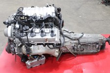 1998-1999-2000 Lexus Gs400 Ls400 Engine 4.0l V8 Vvt-i Jdm 1uz Fe Motor 1998-1999-2000 Lexus Gs400 Ls400 Engine 4.0l V8 Vvt-i Jdm 1uz Fe Motor