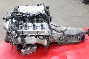 Gs400 Engine | eBay
