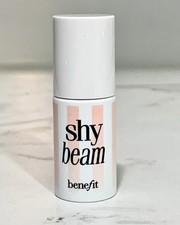 Benefit Shy Beam Nude Pink Matte Radiance Hig...