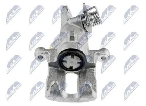 Original NTY Brake Caliper HZT-NS-000 For Nissan
