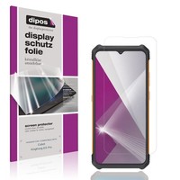 4X Schutzfolie Klar FüR Cubot Kingkong ES Pro Displayschutzfolie Folie Display