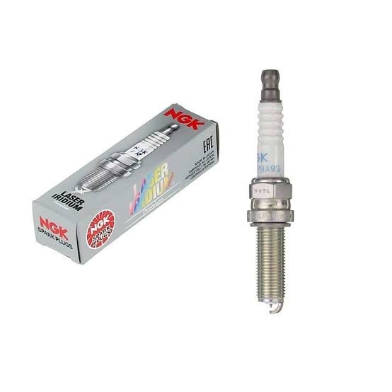 09-26 Honda CRF450R CRF450R FX NGK Laser Iridium Spark Plug SILMAR9A9S