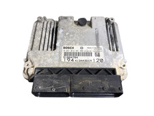 CENTRALINA MOTORE PER FIAT Croma 2° Serie 0281012961 Diesel 1900 (05>07)