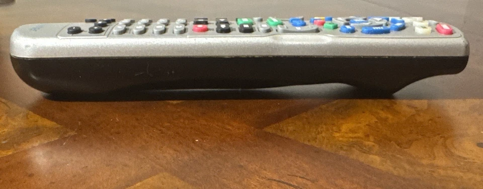 Charter Spectrum Universal Remote TESTED Cable-TV-DVD-AUX  1060BC3-0780-002-R - Image 2 of 4