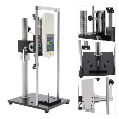 #ad #ad Spring Pressure Load Tester Rack Spring Tension Compression Testing Rack 1000N $213.32