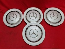 Original Mercedes Benz 1264010824 Radzierblende Radkappe W126