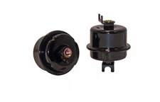 Herko Fuel Filter FAC02 For Honda Acura Civic Integra 1986-1989