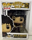 New ListingFUNKO POP ROCKS #234 GREEN DAY BILLIE JOE ARMSTRONG FREE SHIPPING