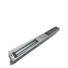 600lb Dual Door Electromagnetic Lock 12V Fail Safe