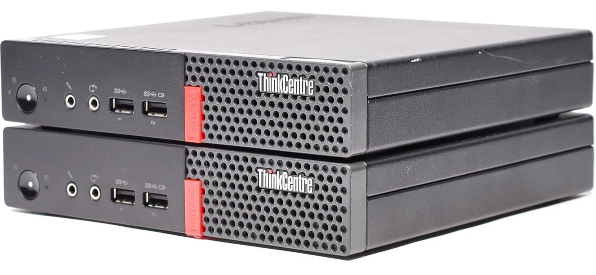Lenovo Thinkcentre M710Q PC Desktops & All-In-One Computers for