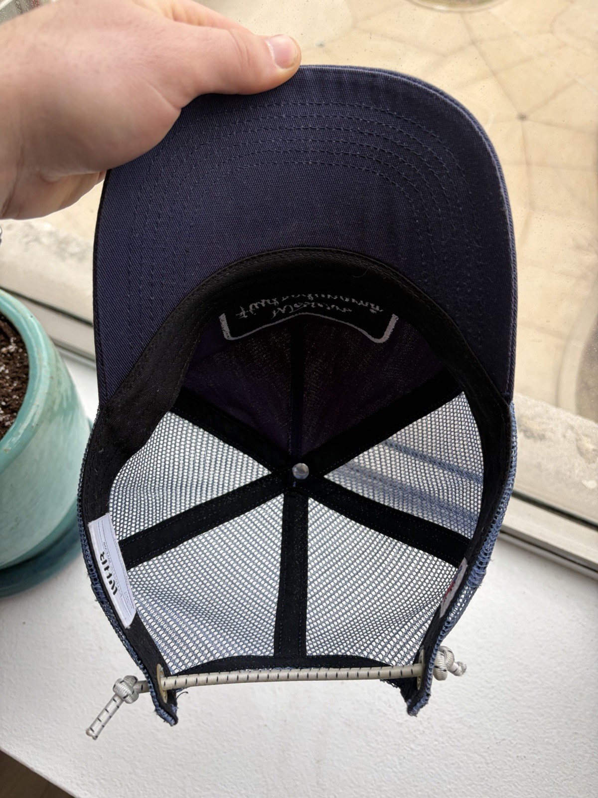 Western Hydrodynamic Research Hat - Script Trucke… - image 4