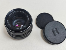 HELIOS-44M-4 lens F2 58mm for M42 ZENIT 4