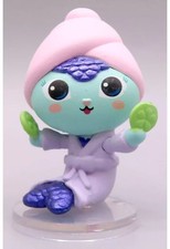 Gabby's Dollhouse Mini Figure Marcat Story Collectible Toy