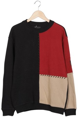 Carlo Colucci Pullover Herren Strickpullover Strick Oberteil Gr. S B... #ayp7akc