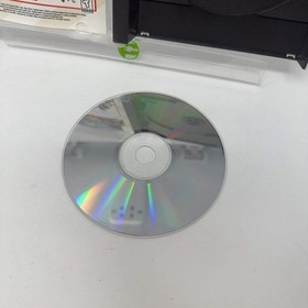 Fighting Vipers (Sega Saturn, 1995)