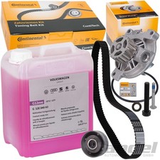 Kit de distribution Volkswagen LT28