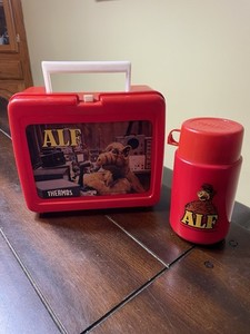 Alf Lunch Box | eBay
