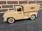 Tonka Toys No. 05 Sportsman Tan, Used