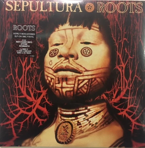 Sepultura Vinyl Records for sale | eBay