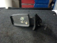 Retroviseur gauche (ou coque) Citroen BX