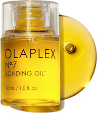 Olaplex Nº.7 Bonding Oil – High Shine Hair Oil & Heat Protectant, Smooths and So