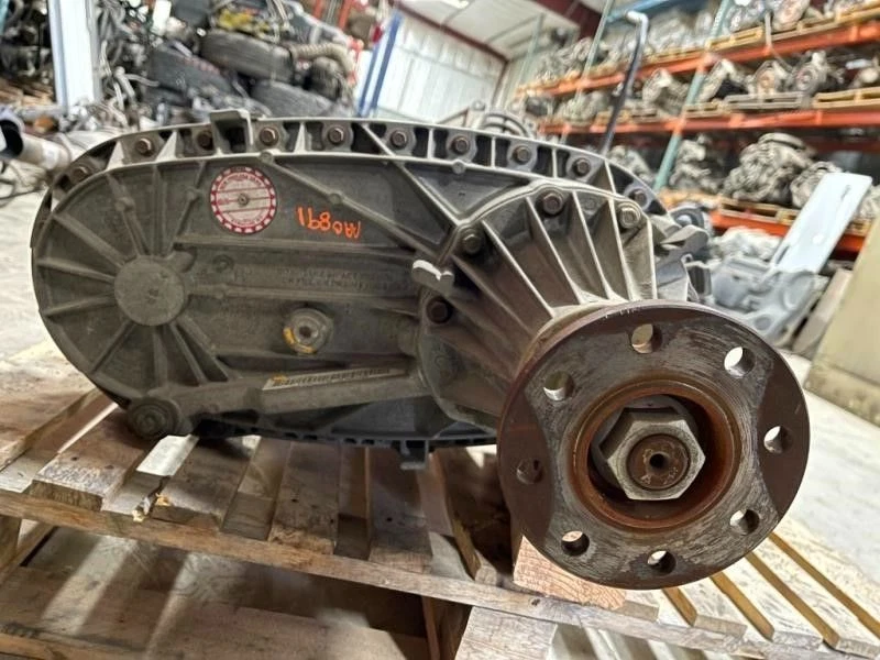 1999-2004 Ford F250 F350 Super Duty Transfer Case 4R100 AT Electronic Shift OEM - Image 4 of 4