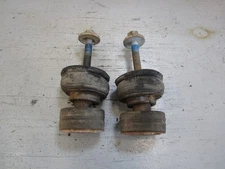 99-07 Ford F250 F350 Core Support Metal Cab Body Mount and Rubber Bushing. OEM