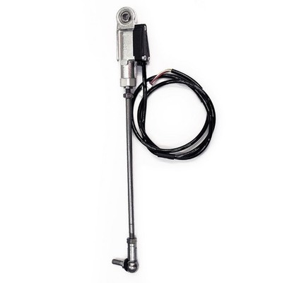 QUICKSHIFTER Aprilia Tuareg 660 2021-
