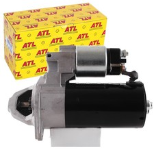 ATL ANLASSER STARTER 1,7kW passend für MERCEDES A-KLASSE W168 160 CDI 170 CDI ATL ANLASSER STARTER 1,7kW passend für MERCEDES A-KLASSE W168 160 CDI 170 CDI