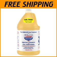 Lucas Fuel Additive - Power & Efficiency