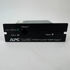 APC AP9605 Schneider Electric Network Management Card