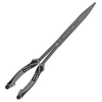Zeck Unhooking Pliers Xxl 34,5Cm - Angelzange, LöSezange, Zange Zum Angeln, Tool