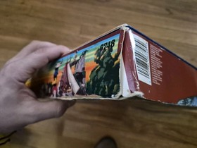 LEGO Wild West Boulder Cliff Canyon 6748 NISB