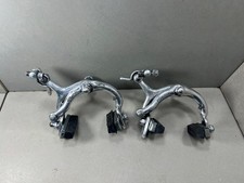 Coppia Freni bici vintage Balilla bicicletta d'epoca eroica.