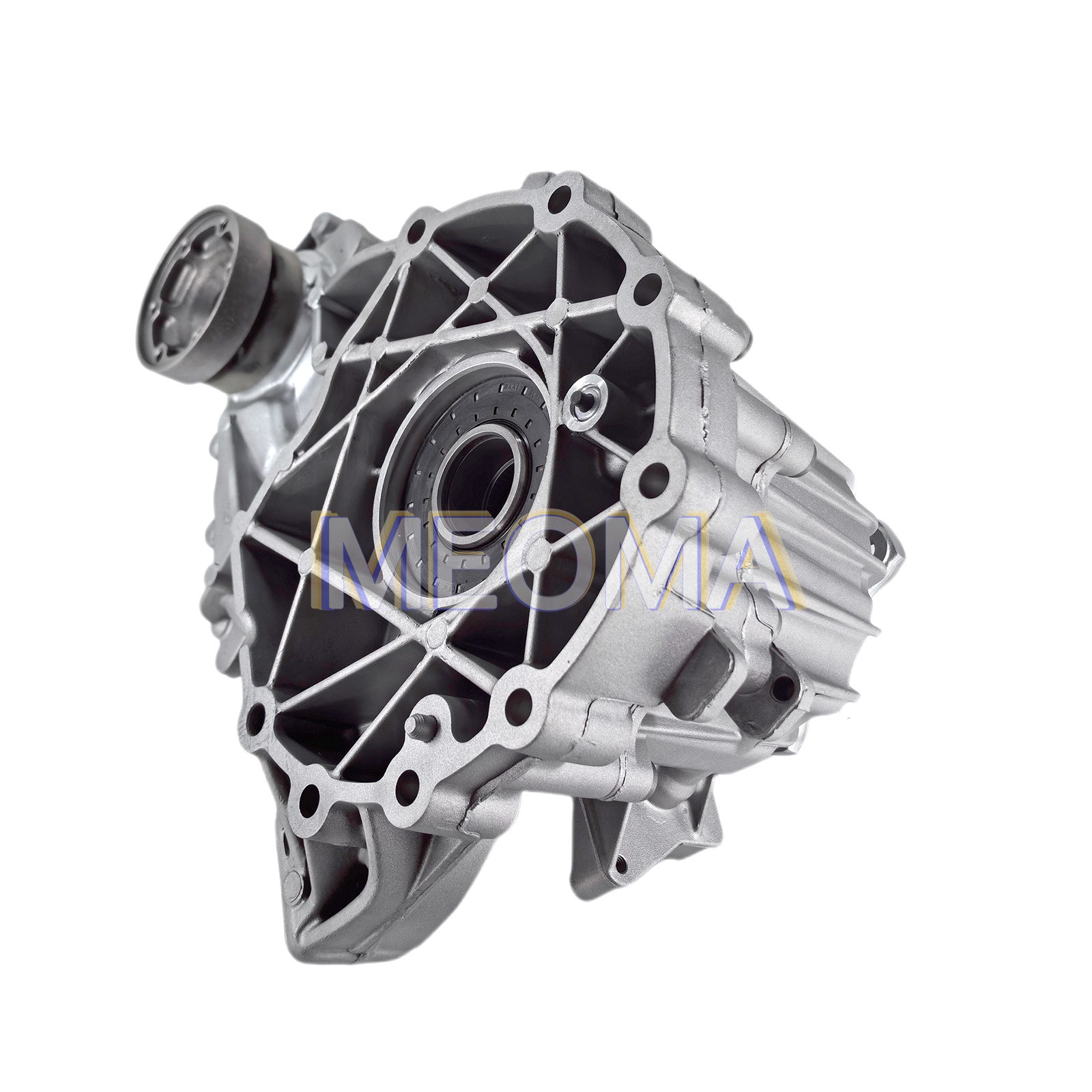673009767 Transfer Case for 14-20 Maserati Levante Quattroporte Ghibli V6 V8 AWD