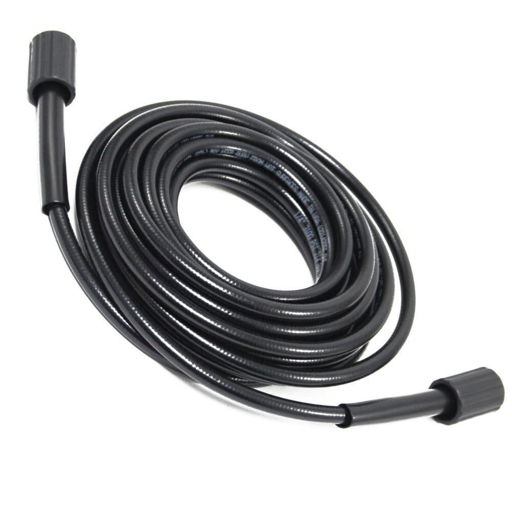 Generac 0K0921A Hose 30' X 1/4 W/M22 Connectors Pressure Was