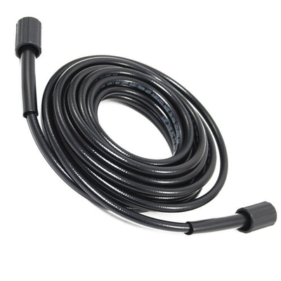 #ad Generac 0K0921A Hose 30#x27; X 1 4 W M22 Connectors Pressure Washer $71.53