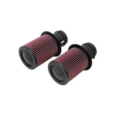 K&n Air Filters For Gallardo & Audi R8 V10 / V10 Plus / Gt | E-0669 | 2 Filters