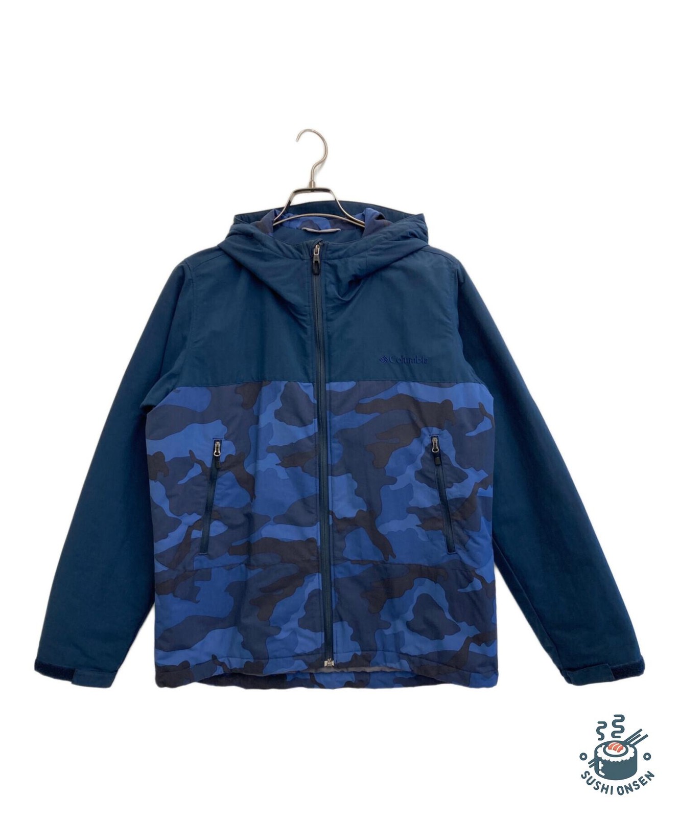 Columbia LABYRINTH CANYON PATTERNED JACKET Size: … - image 1