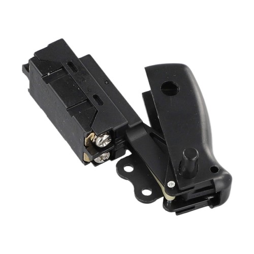 Variable AC250V 10A Angle Grinder Switch for Easy Assembly and - Picture 2 of 18