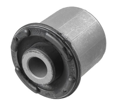 Für LEMFORDER 44431 01 CONTROL ARM BUSHING