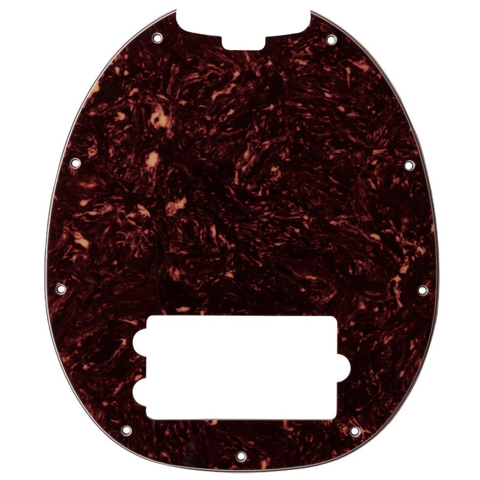 Pickguard Music Man Pickguard StingRay 4   B-Ware Schlagbrett Gitarr