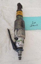 Pneumatic Angle Drill / Nut Runner Air Tool S...