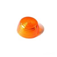 Blinkerglas, Blinkleuchtenglas, Hinten Links FüR Honda CM 185 T Bj. 1978-1980