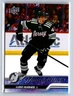 2023 upper deck hockey young guns luke hughes rookie no. 248