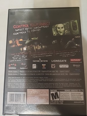 Far Cry 2 - Sony PlayStation 3 PS3 - Sans Notice - PAL