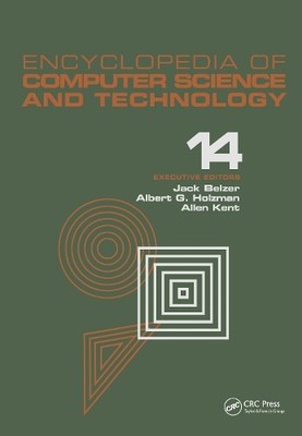 Encyclopedia of Computer Science and Technology - 9780824722142